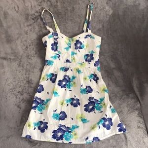 American Eagle Sundress